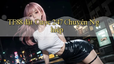 tf88  đặt cược 24／7 chuyên nghiệp