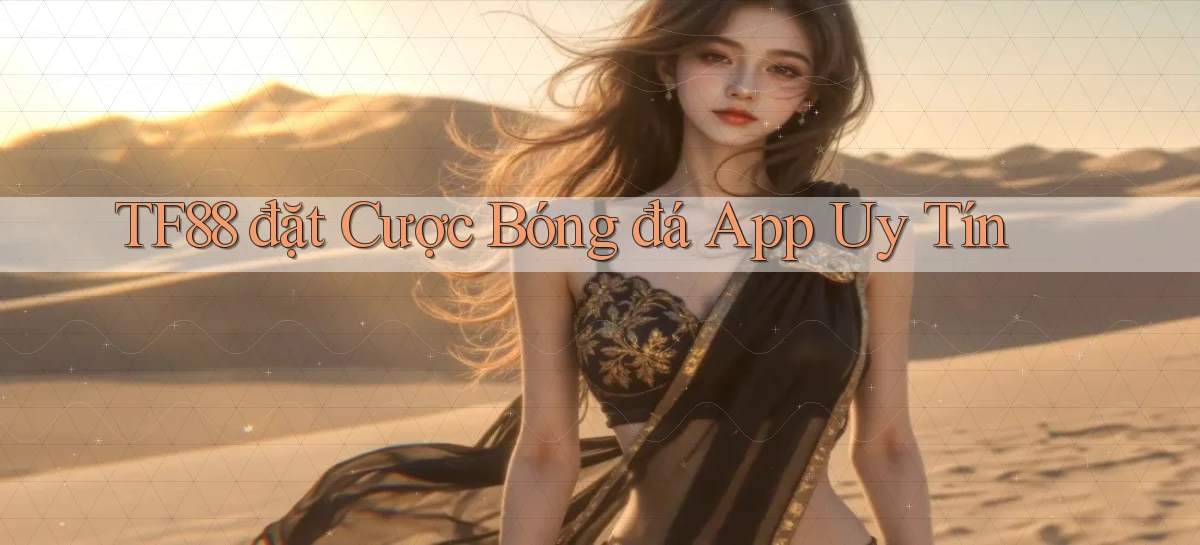 tf88  đặt cược bóng đá app uy tín