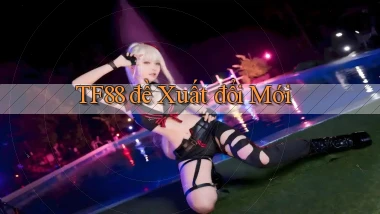 tf88  đề xuất đổi mới