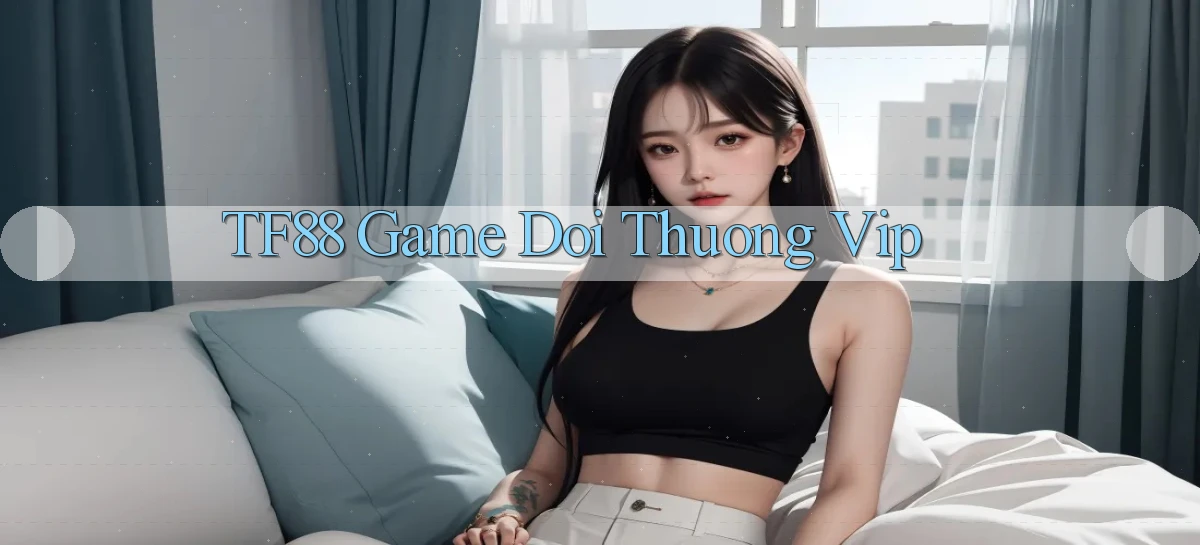 tf88  game doi thuong vip