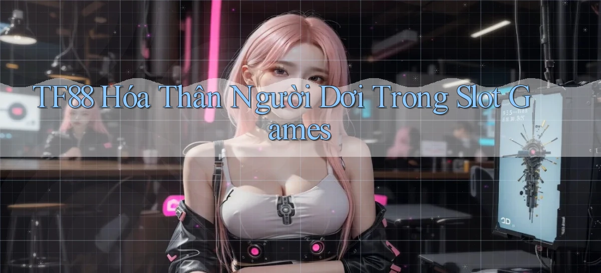 tf88  hóa thân người dơi trong slot games