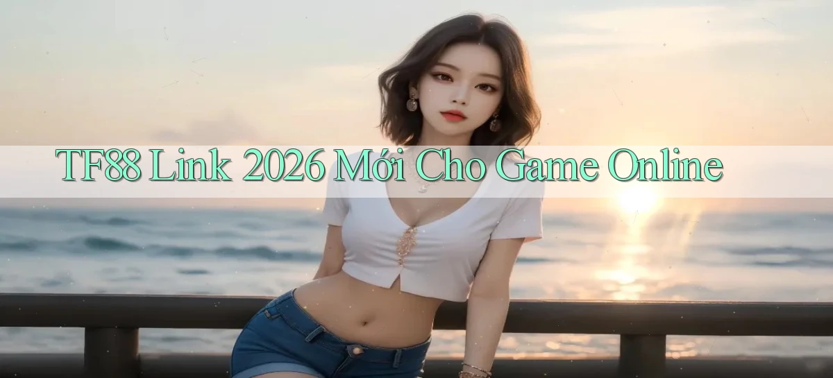 tf88   Link 2026 Mới Cho Game Online