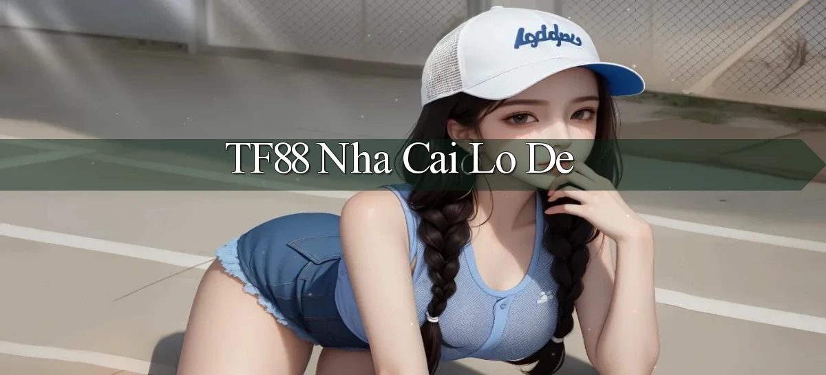 tf88  nha cai lo de