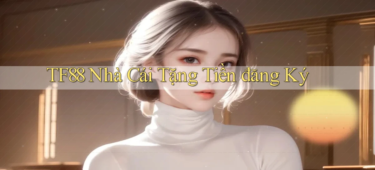 tf88  nhà cái tặng tiền đăng ký