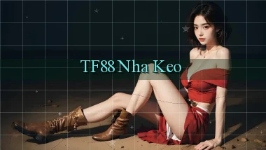 tf88  nha keo