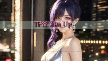 tf88  sign up