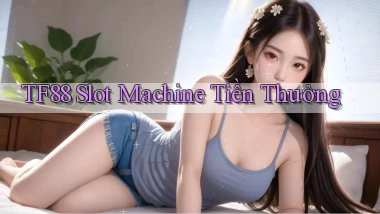 tf88  slot machine tiền thưởng