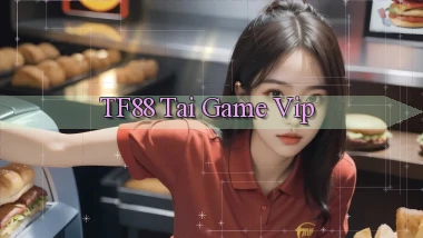 tf88  tai game vip