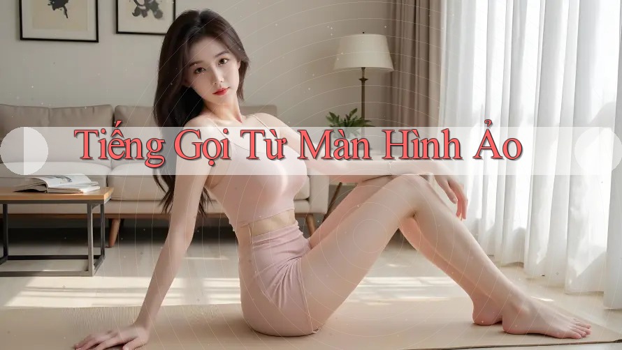 Tiếng Gọi Từ Màn Hình Ảo
