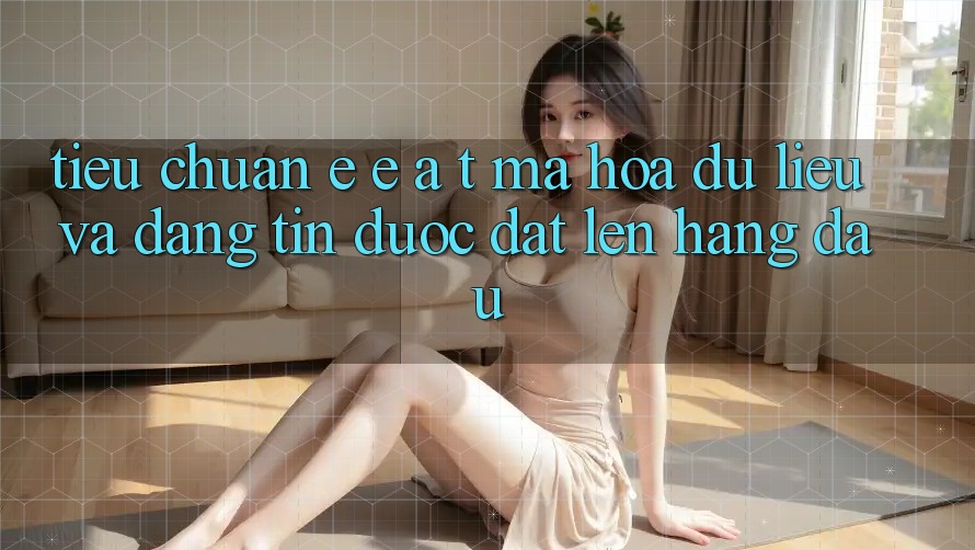 Tiêu Chuẩn E-E-A-T: Mã hóa dữ liệu Và Đáng tin Được Đặt Lên Hàng Đầu