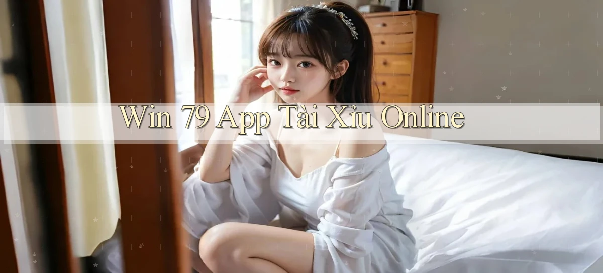 win 79 app tài xỉu online