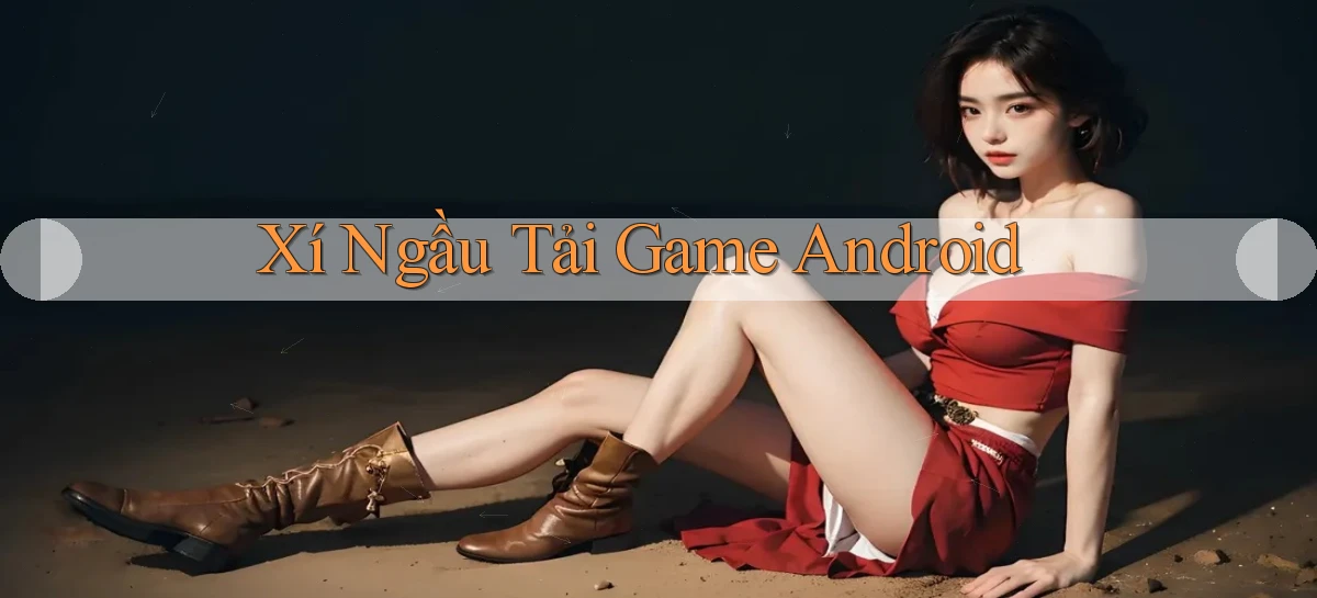 Xí ngầu Tải game Android