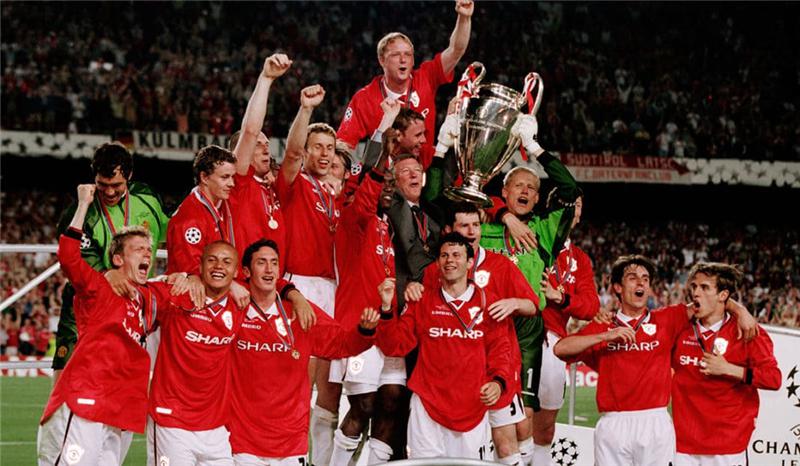 明星与足球 明星与足球